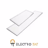 پنل توکار 120 * 30 اس ام دی SMD سان لوکس