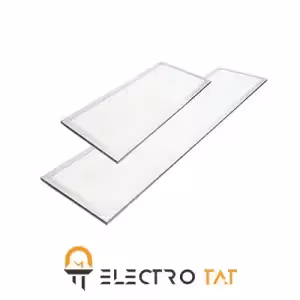 پنل توکار 120 * 30 اس ام دی SMD سان لوکس