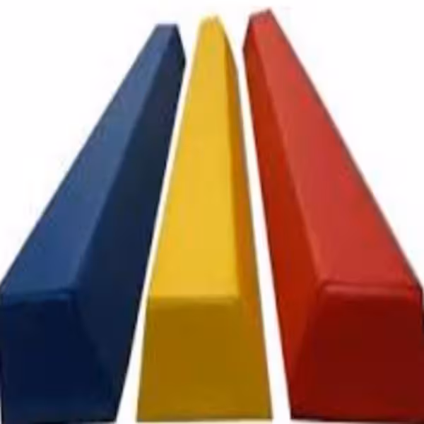 موازنه فومی ژیمناستیک 5 متری مدل GHZ01