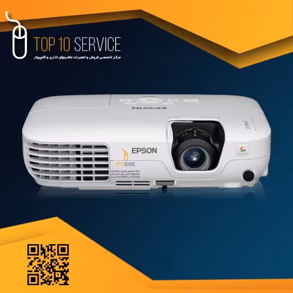 ویدئو پروژکتور اپسون X9