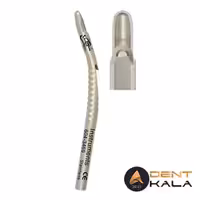 بن اسکراپر سر کج دنا پویا کد 3469