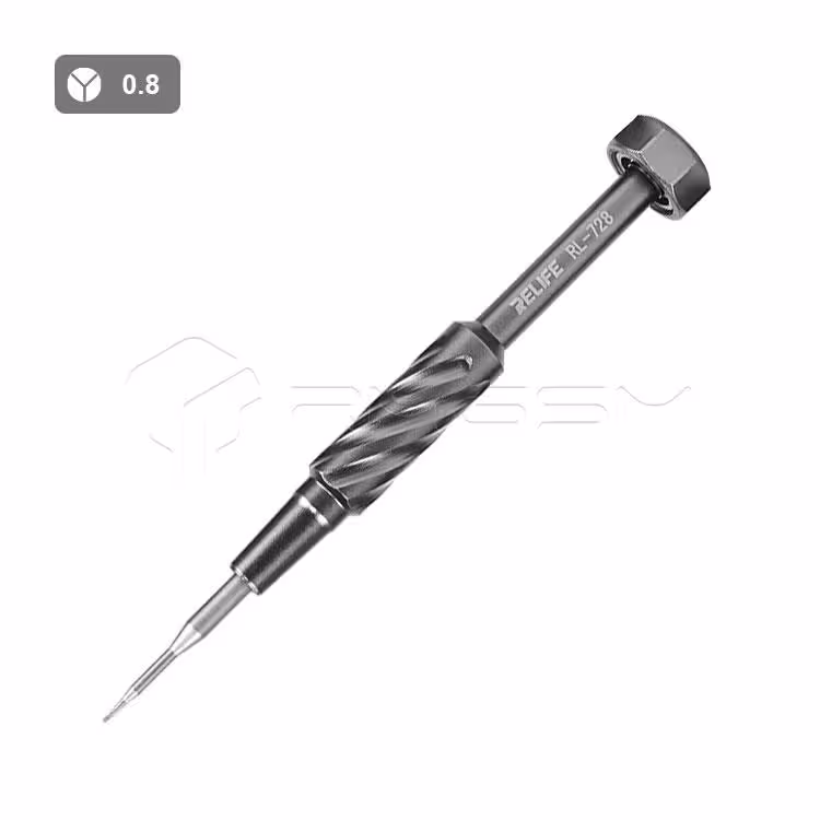 پیچ گوشتی ریلایف Rl-728 آیفونی 0.8