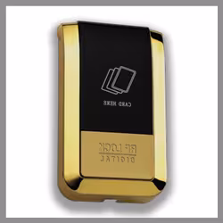 قفل الکترونیکی کمد روستیک 3020