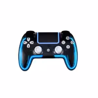 دسته بازی تک شوک بی سیم TSCO TG158WN