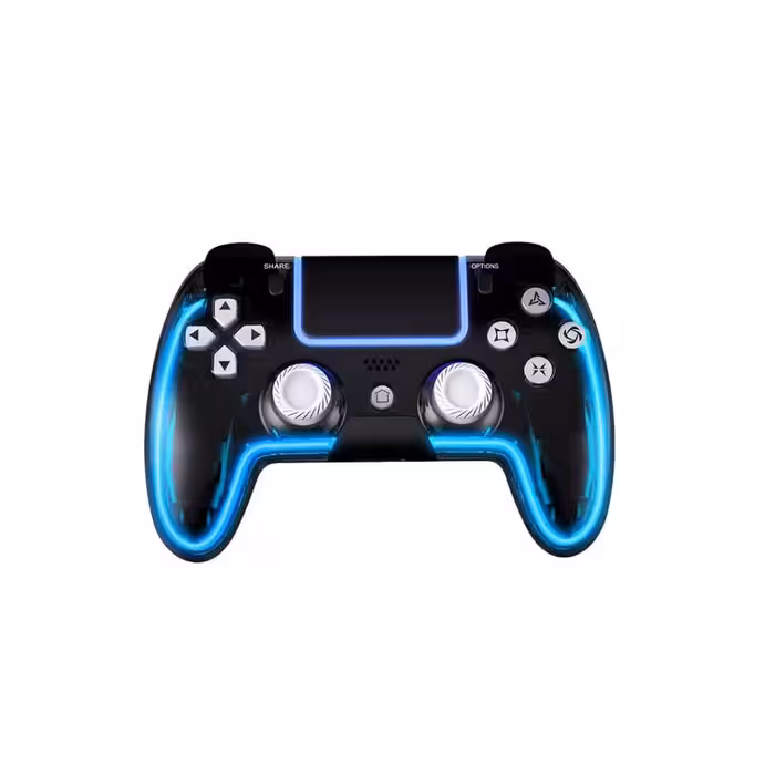 دسته بازی تک شوک بی سیم TSCO TG158WN