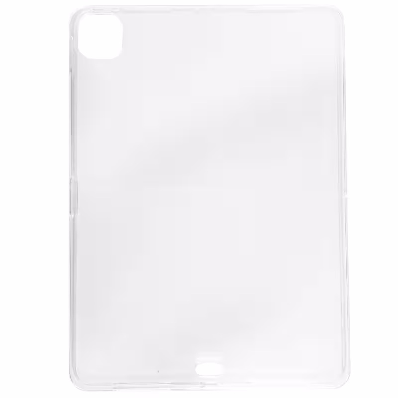 کاور ژله ای ساده | تبلت اپل iPad Pro 11 (2020 - 2021)