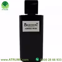 عطر ادکلن برکورت آمبر نویر 100 میل زنانه