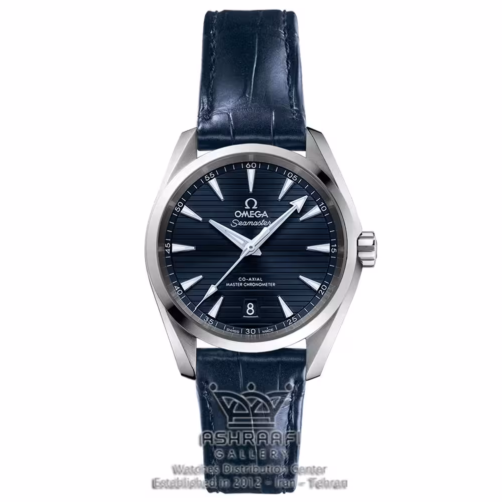 امگا سی مستر آکواترا Omega Seamaster Aqua Terra