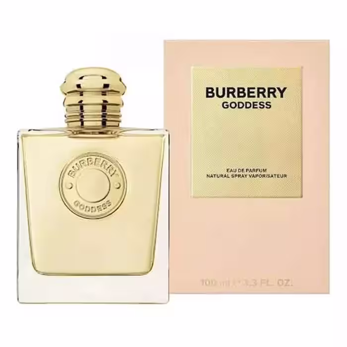 عطر ادکلن باربری گادس زنانه
