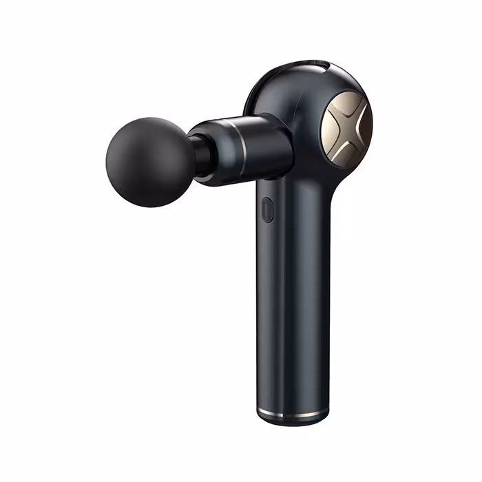 ماساژور تفنگی تاشو پرودو مدل PD-LSAMSG5