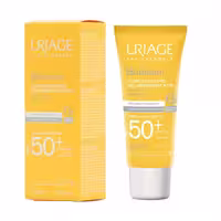 کرم ضد آفتاب بيرنگ فلوئيد اسپات بريسان اورياژ SPF50  - فروشگاه میرکمالی