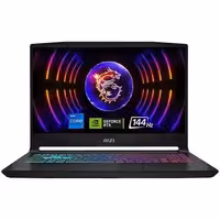 لپ تاپ ام اس آی مدل MSI Katana 15 B13UDXK i7(13620H) 32GB(4800MHz) 1TB SSD 6GB(RTX3050)