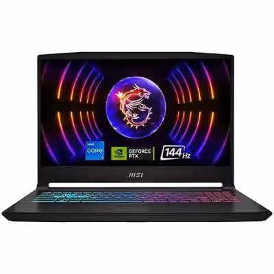 لپ تاپ ام اس آی مدل MSI Katana 15 B13UDXK i7(13620H) 32GB(4800MHz) 1TB SSD 6GB(RTX3050)