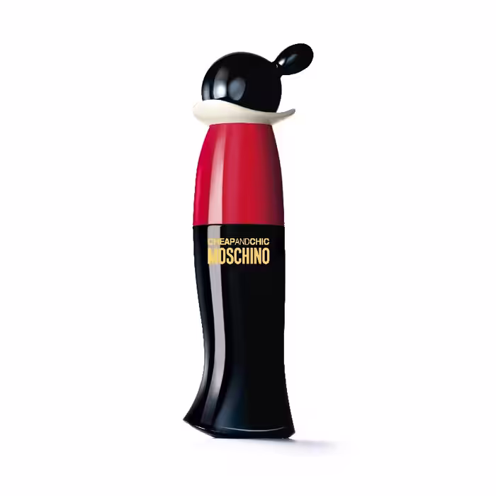 موچینو چیپ اند شیک MOSCHINO - Cheap &amp; Chic