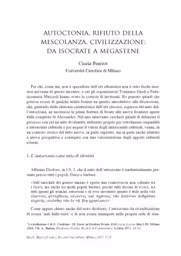 خرید و دانلود نسخه کامل کتاب Incontri tra culture nell'Oriente ellenistico e romano: Atti del Convegno di studi, Ravenna, 11-12 marzo 2005