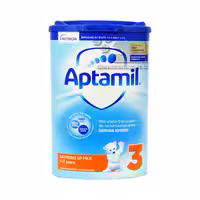 شیر خشک شماره 3 ( 1 الی 2 سال ) 800 گرم اپتامیل - aptamil