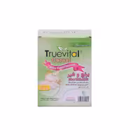 تروویتال سرآل با برنج و شیر از 6 ماهگی – Truevital