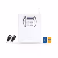 دزدگیر آنیک مدل Anik A770