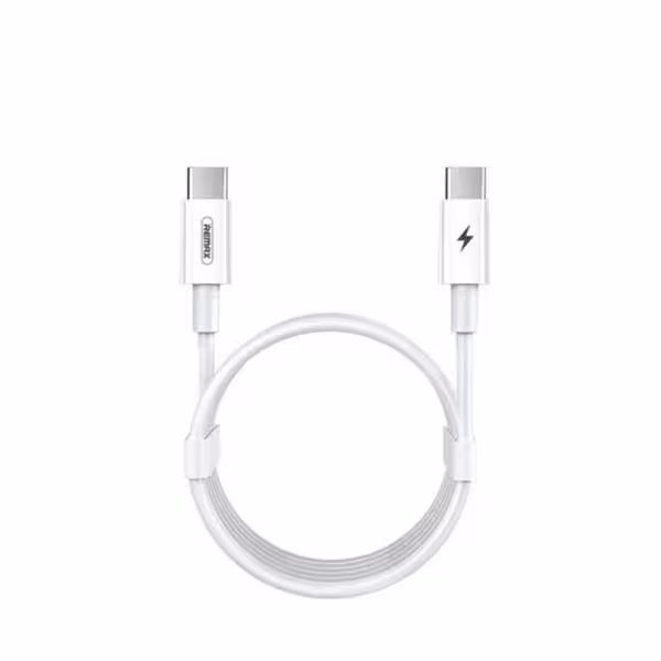 کابل تبدیل USB-C به USB-C ریمکس مدل RC-135C