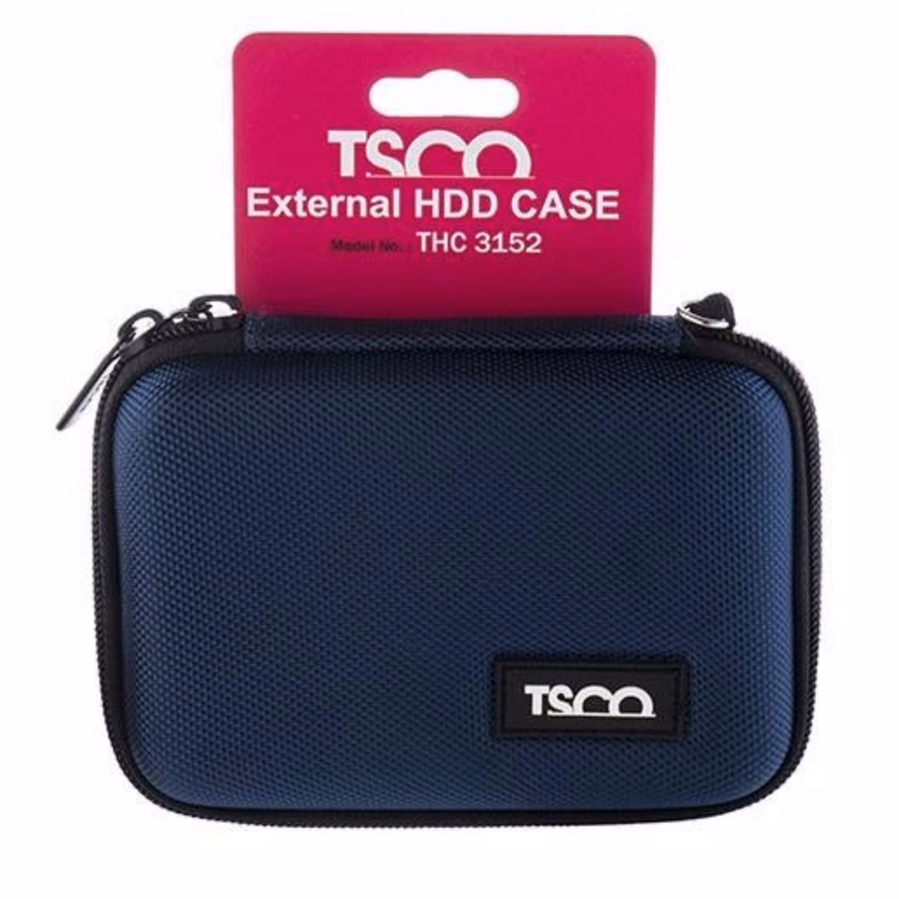 کیف هارد اکسترنال TSCO THC 3152