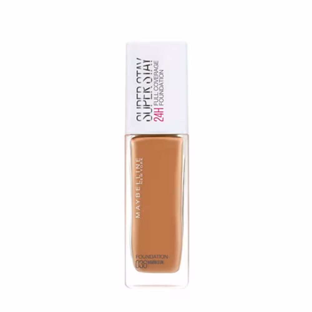 کرم پودر سوپر استی میبلین Maybelline