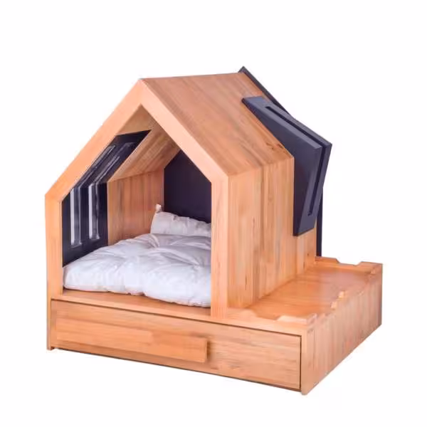 جای خواب سگ مدل 111 کد