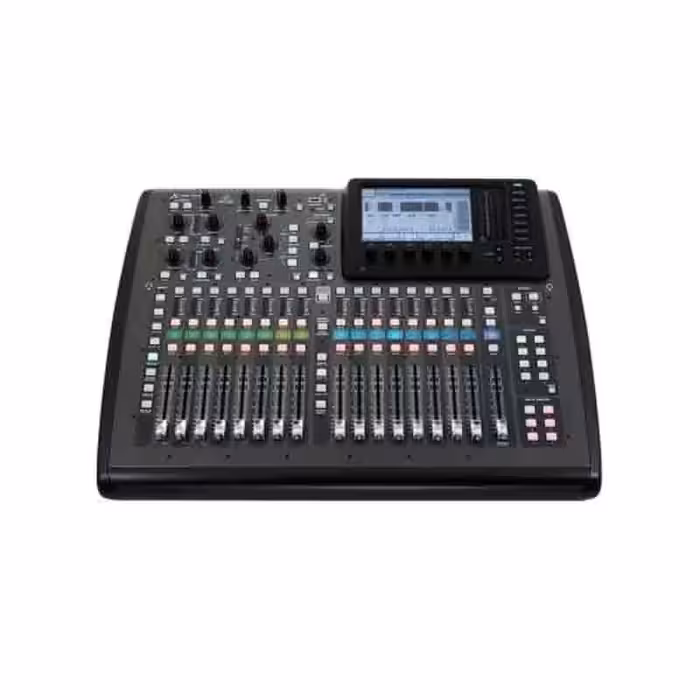 میکسر دیجیتال بهرینگر مدل Behringer X32 Compact