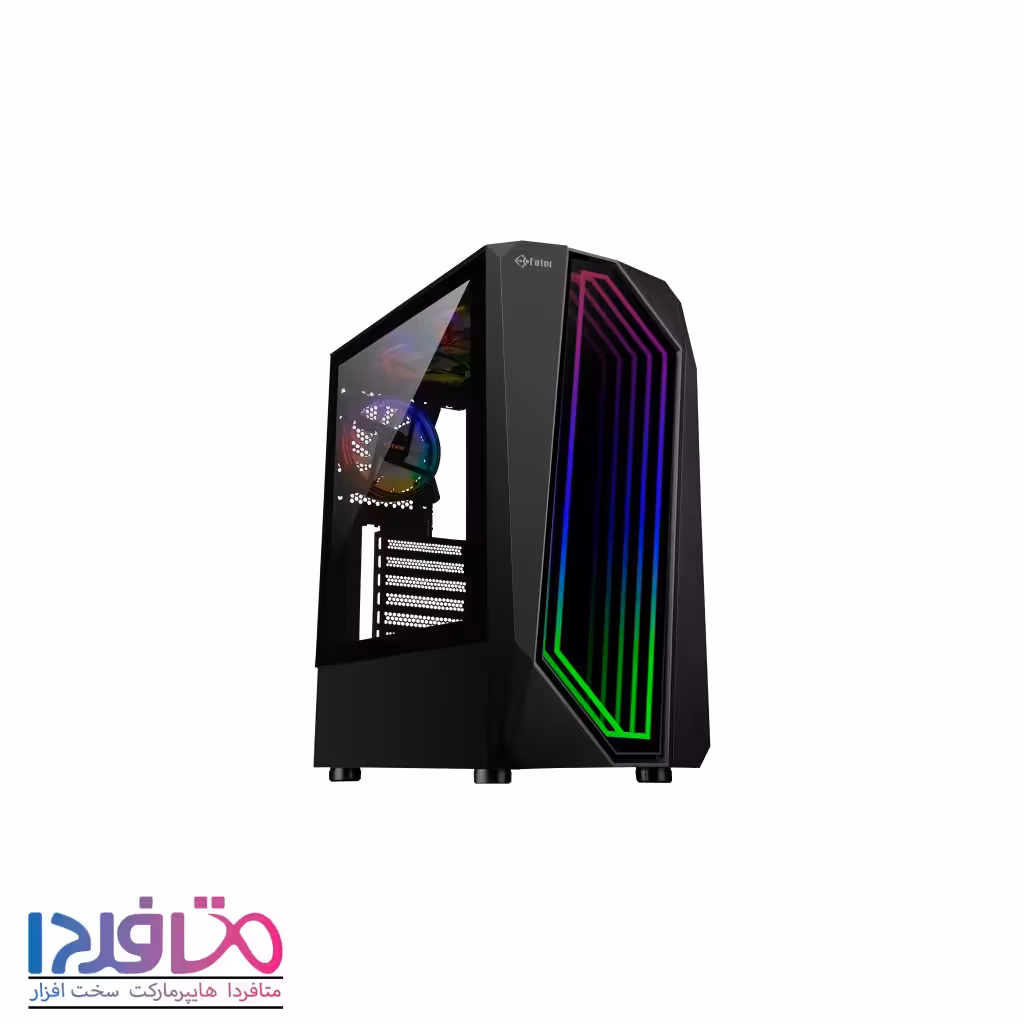 کیس فاطر مدل FG-740G