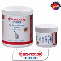 پلاستیک متال OGS C