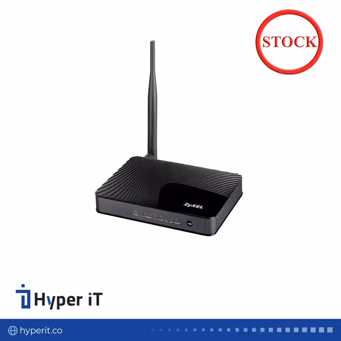 مودم روتر زایکسل مدل 1202 تی 10 بی