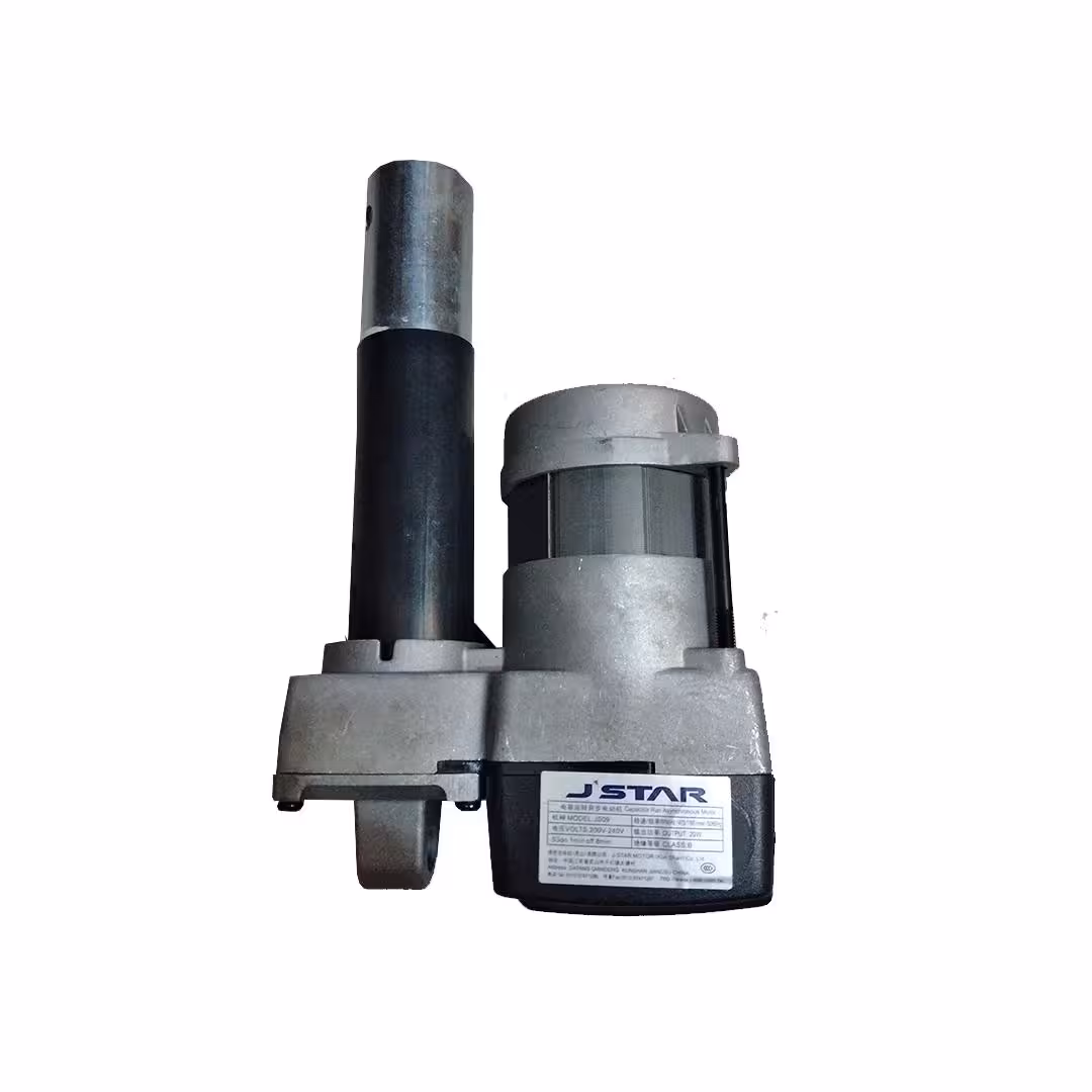 موتور خطی مدل GS09