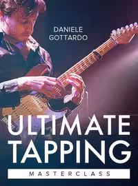 Ultimate Tapping Masterclass
