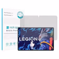 محافظ صفحه نمایش گیمینگ راک اسپیس مدل HyGAM مناسب برای تبلت لنوو Legion Y900
