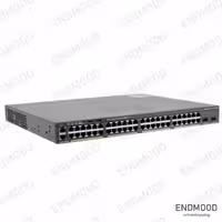 سوئیچ شبکه 48 پورت سیسکو مدل Cisco WS-C2960X-48FPD-L