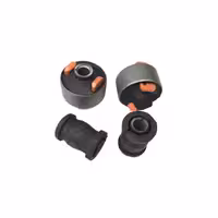 بوش طبق فیدلیتی پرستیژ