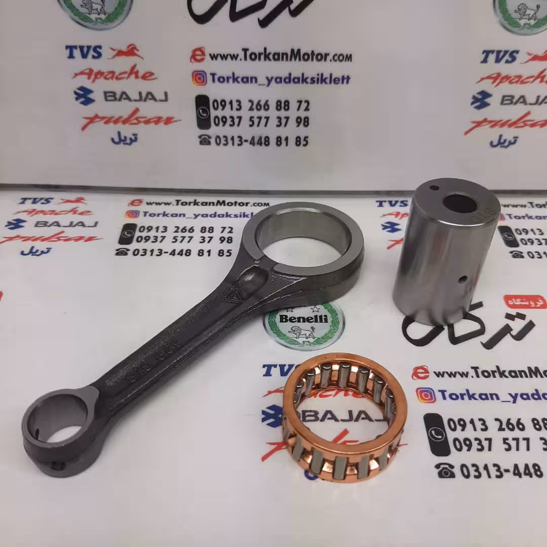 شاتون موتور tvs وگو 110 هندی