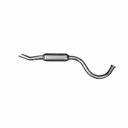 خرید منبع اگزوز پيکان رضا مشهد کپسولي کوتاه گالوانيزه | اتوموبی