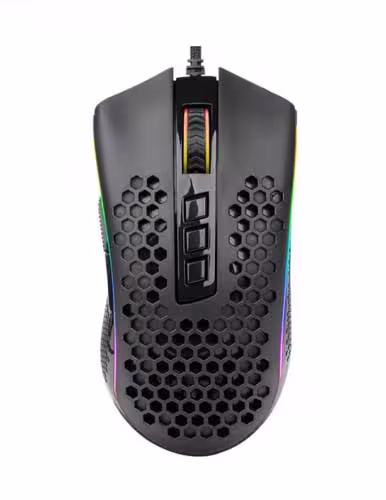 ماوس گیمینگ ردراگون مدل Redragon STORM ELITE M988 RGB