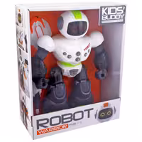 ربات کنترلی