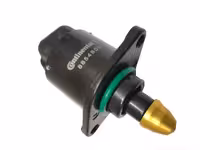 استپرموتور (شیرموتوری) کنتیننتال                                     پژو 405 , سمند LX , برند ایران کاربراتور (ایرکا)