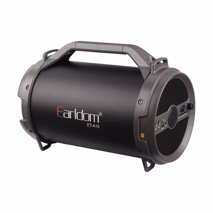 اسپیکر بلوتوثی رم و فلش خور Earldom ET-A15