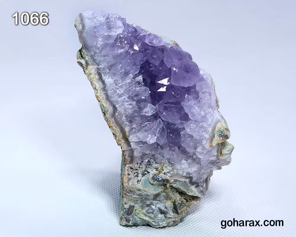 سنگ زینتی آمیتیست