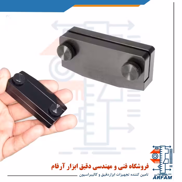 گُوه جهت پایه نیروسنج لترون LUTRON WG-01