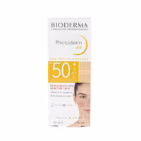 کرم ضد آفتاب بیودرما مدل Photoderm AR