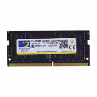 رم لپ تاپ DDR4 تک کاناله 3200 مگاهرتز CL22 توین موس ظرفیت 16 گیگابایت