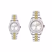 ساعت ست اسلازنجر SLAZENGER SL.9.2355.3.04/SL.9.2354.1.04