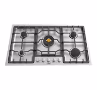 اجاق گاز توکار IS525 آلتون