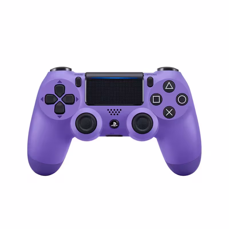 دسته بازی سونی بنفش PS4 – هایکپی