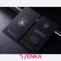 موکاپ کارت ویزیت کد362