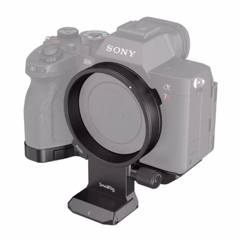 کیج دوربین اسمال ریگ سونی SmallRig Rotatable Horizontal-to-Vertical for Sony